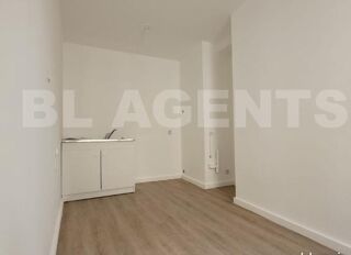  Appartement  vendre 1 pice 18 m
