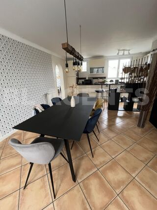  Maison � vendre 7 pi�ces 124 m�