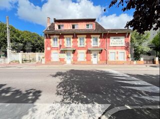  Immeuble  vendre 340 m