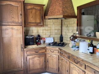  Maison � vendre 6 pi�ces 104 m�