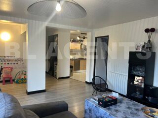  Appartement  vendre 3 pices 78 m