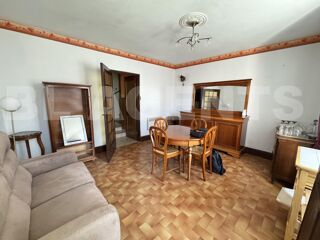  Maison  vendre 3 pices 50 m