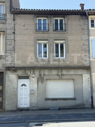  Maison  vendre 7 pices 130 m