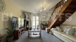  Maison � vendre 8 pi�ces 144 m�