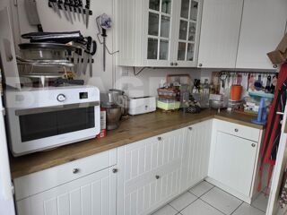  Maison  vendre 7 pices 122 m