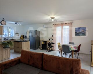  Maison � vendre 3 pi�ces 75 m�