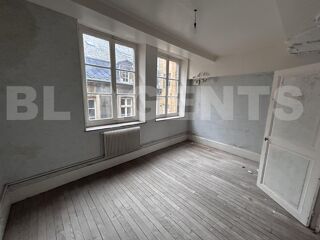  Immeuble  vendre 1534 m