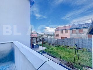  Maison  vendre 5 pices 69 m