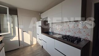  Appartement  vendre 5 pices 89 m