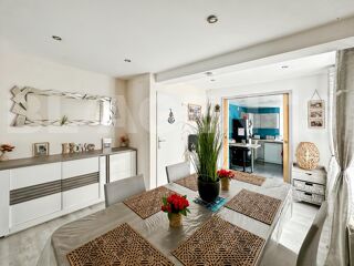  Maison  vendre 7 pices 117 m