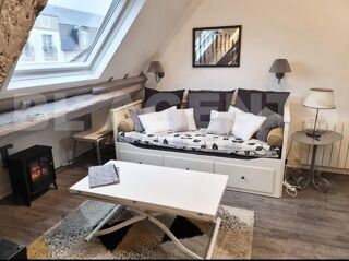  Appartement � vendre 1 pi�ce 22 m�