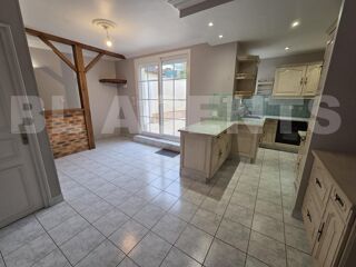  Maison � vendre 8 pi�ces 202 m�