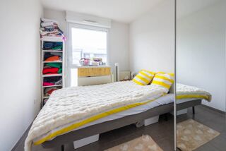  Appartement � vendre 3 pi�ces 57 m�