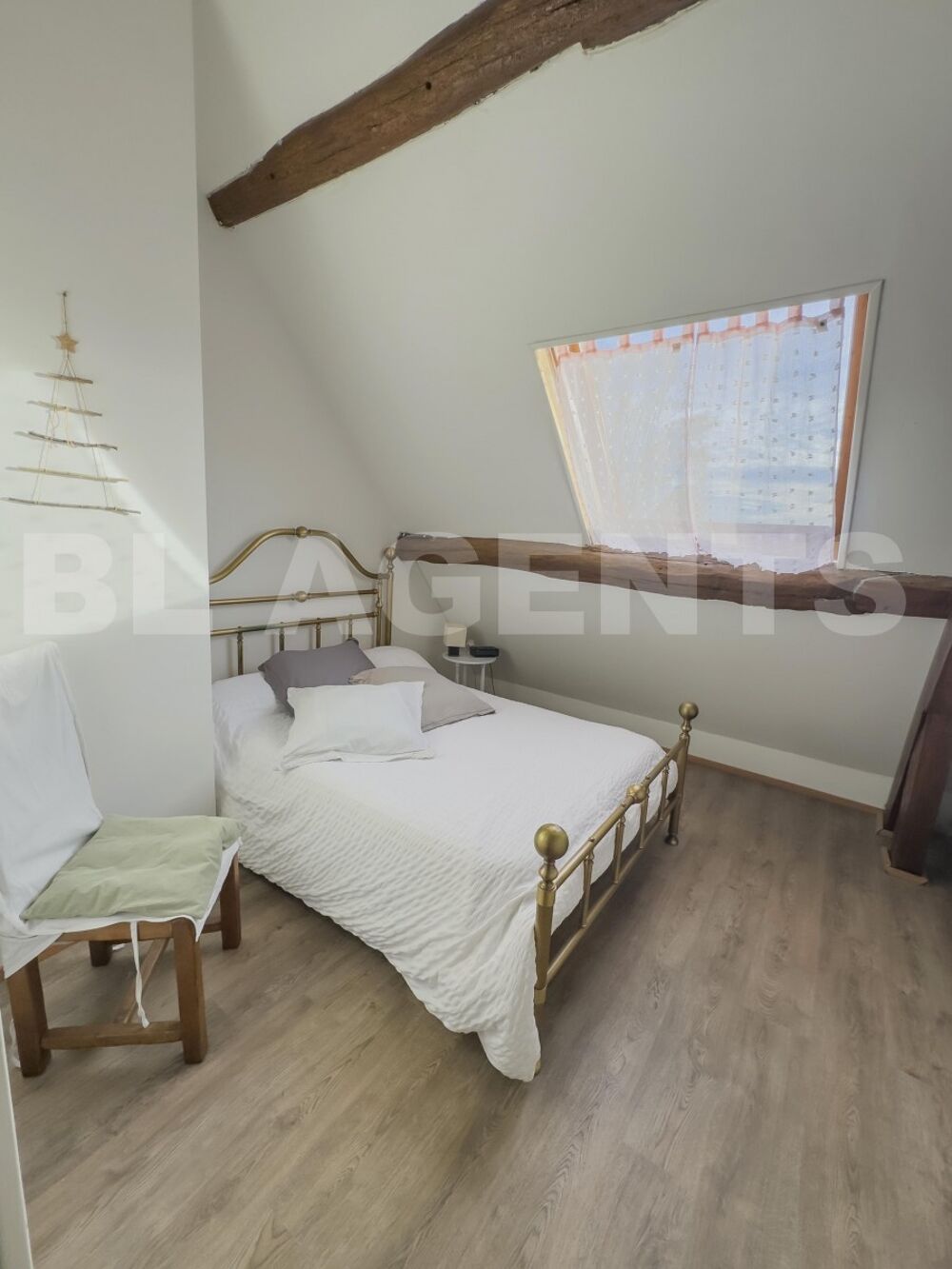 � vendre  Maison Bassevelle (77750)