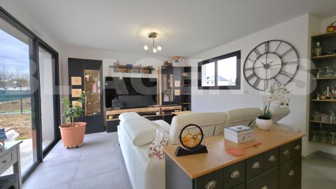   Maison moderne de 2025 Maison - 7 pi�ce(s) - 144 m�