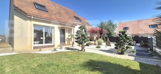  Maison  vendre 6 pices 149 m