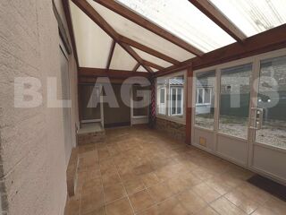  Maison  vendre 5 pices 121 m