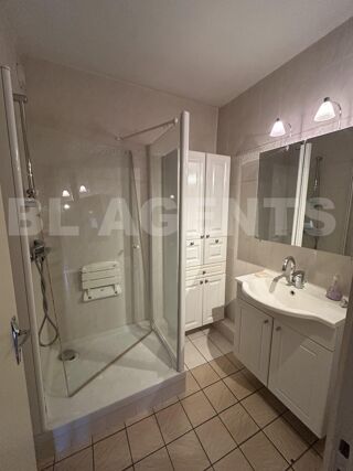  Appartement � vendre 3 pi�ces 60 m�