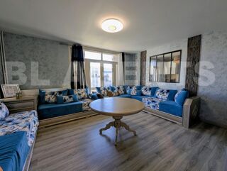  Appartement � vendre 4 pi�ces 88 m�