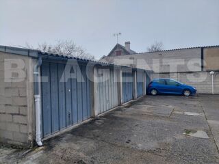  Parking / Garage � vendre 13 m�