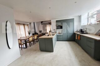  Maison � vendre 6 pi�ces 161 m�