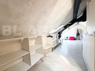  Appartement � vendre 1 pi�ce 17 m�