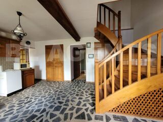  Maison � vendre 7 pi�ces 135 m�