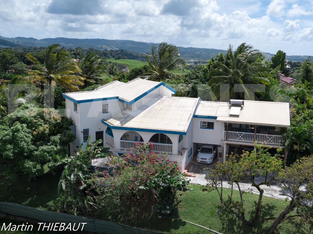 � vendre  Maison Ducos (97224)