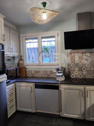  Maison � vendre 4 pi�ces 120 m�