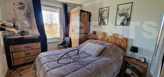  Appartement  vendre 4 pices 65 m