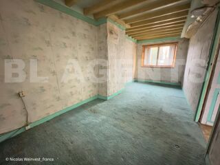  Maison � vendre 5 pi�ces 110 m�