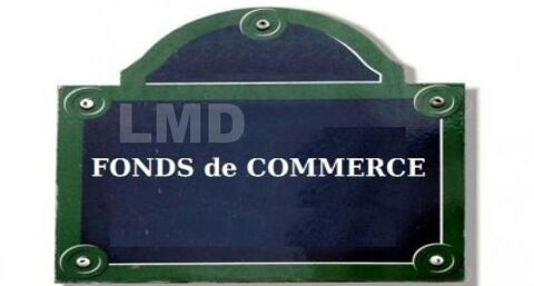 Fond de commerce - Graveson - Rénové 80000 13690 Graveson