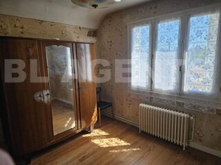  Maison � vendre 4 pi�ces 75 m�