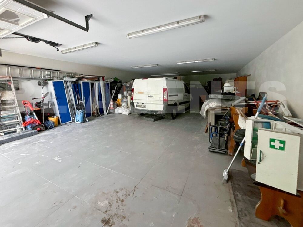 � vendre  Maison La Fert�-sous-Jouarre (77260)