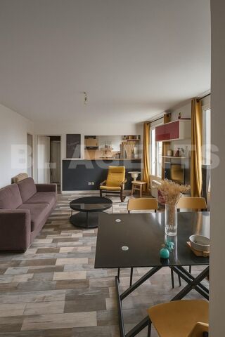  Appartement  vendre 2 pices 40 m