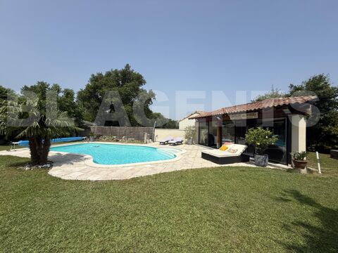  maison/villa 9 pice(s) 269 m2 Maison - 9 pice(s) - 269 m