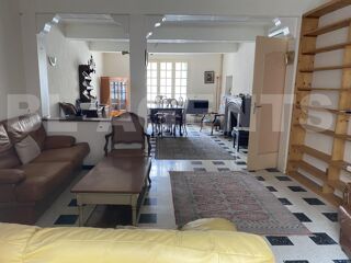  Maison  vendre 5 pices 132 m