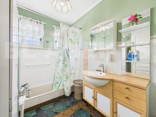  Maison � vendre 6 pi�ces 140 m�