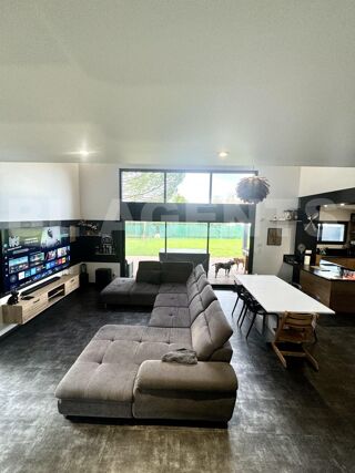  Maison � vendre 5 pi�ces 137 m�