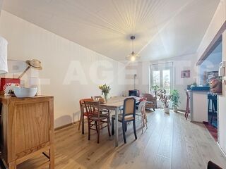  Loft � vendre 4 pi�ces 98 m� Hussigny-godbrange