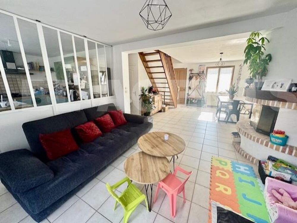 Vente Maison Maison familiale  Ablis ! Ablis