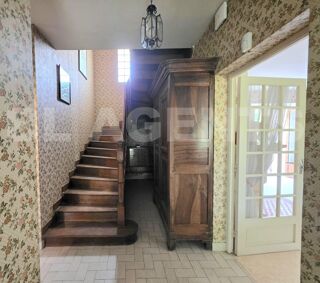  Maison � vendre 6 pi�ces 180 m�