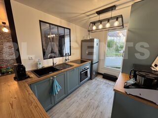  Appartement  vendre 3 pices 74 m