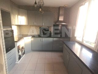  Maison � vendre 4 pi�ces 80 m�