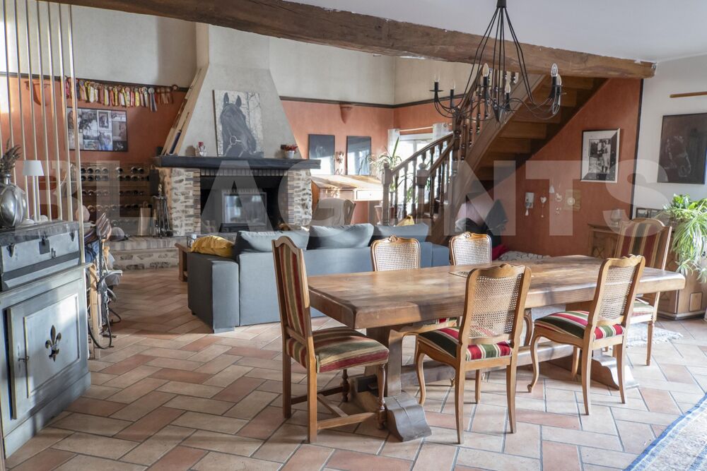 � vendre  Maison Bassevelle (77750)