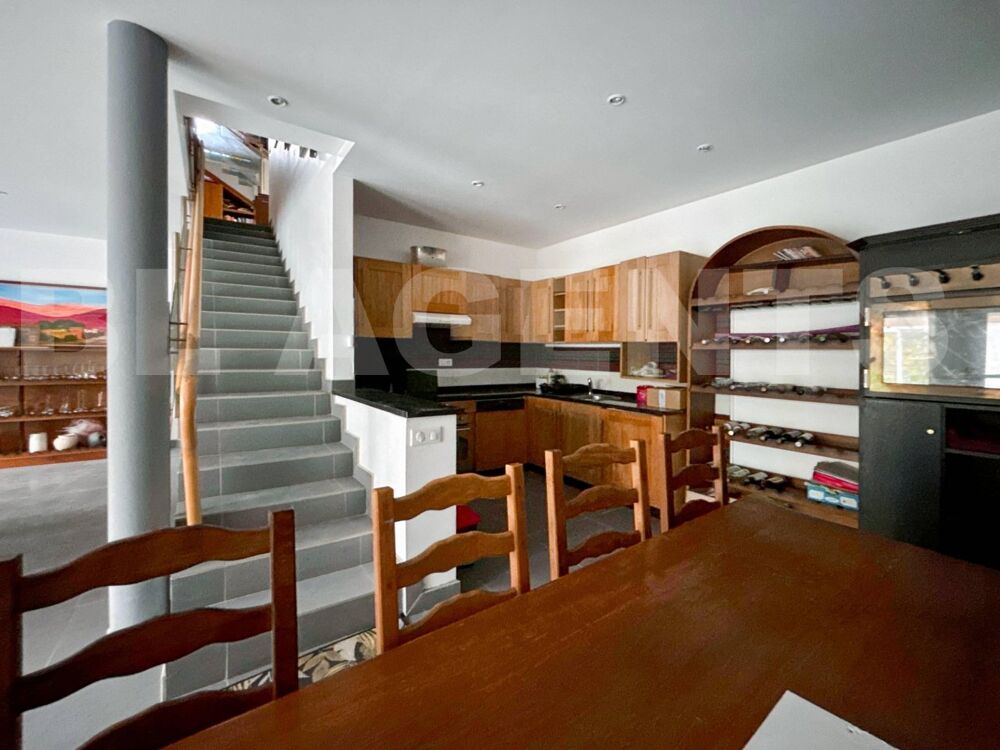 � vendre  Maison La Fert�-sous-Jouarre (77260)