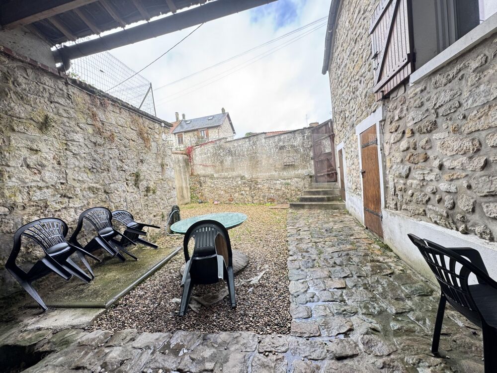 Vente Maison Maison en Pierre 5 chambres Betz