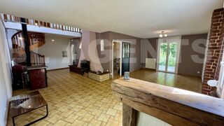  Maison  vendre 9 pices 179 m