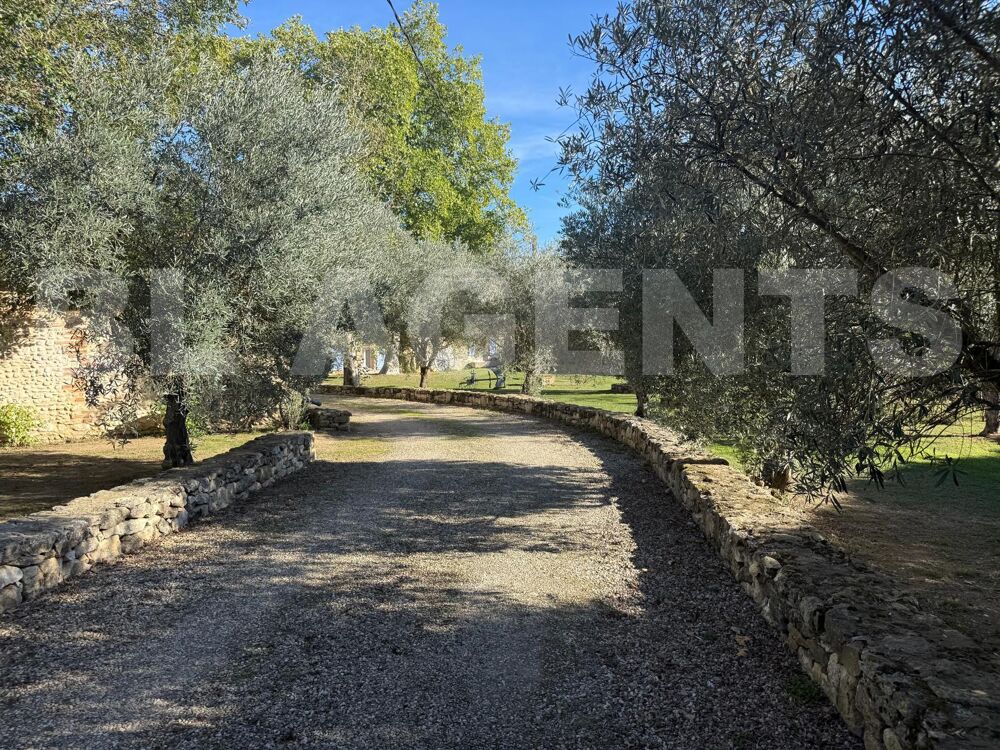  vendre  Maison Vielmur-sur-Agout (81570)