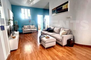  Appartement � vendre 3 pi�ces 60 m�